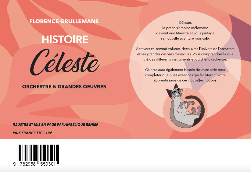 Histoire Céleste